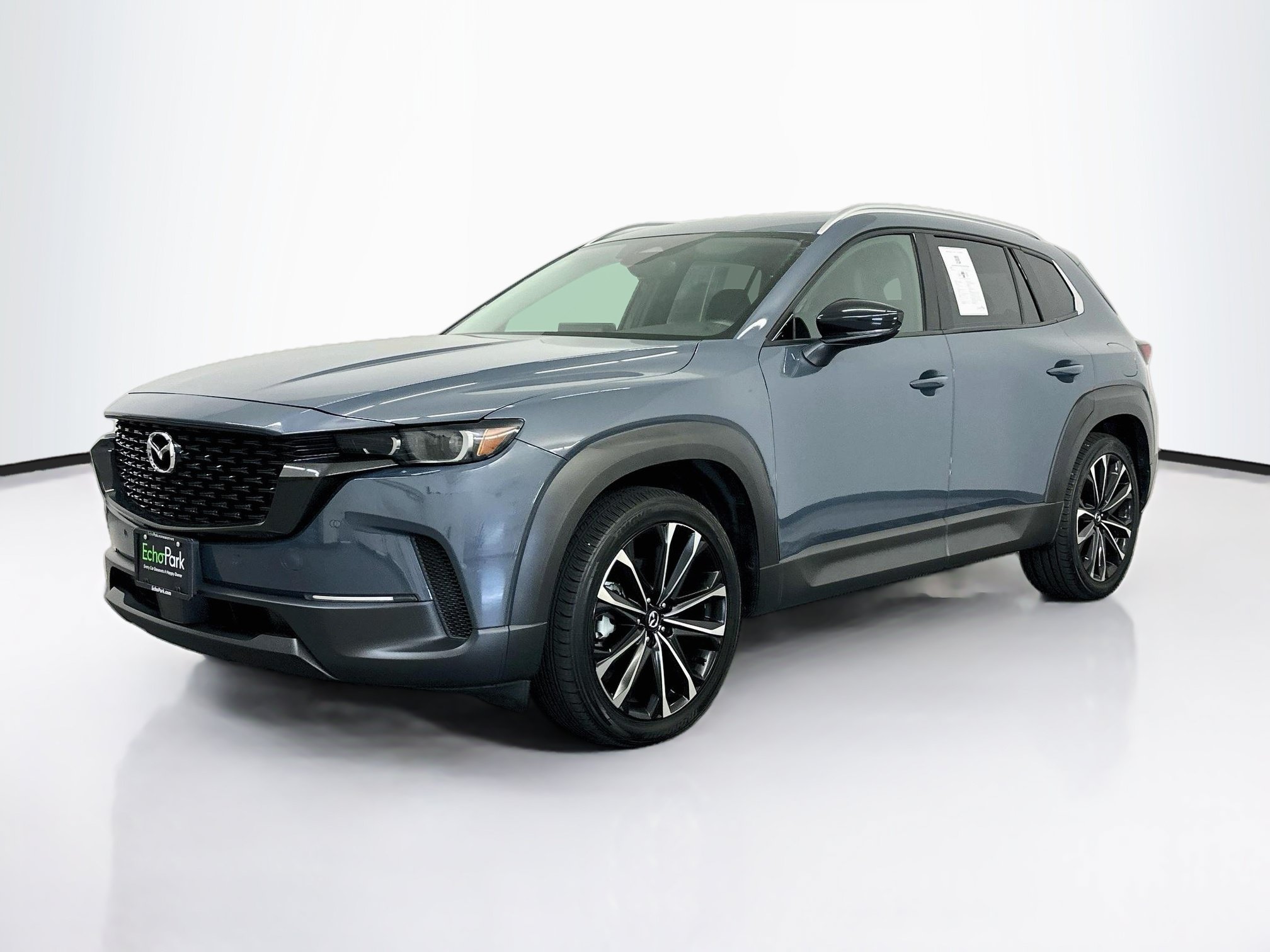Used 2026 MAZDA CX-50 AWD 2.5 S w/ Premium Package image 3