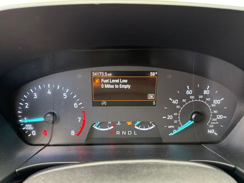 Certified 2022 Ford Escape SE image 11