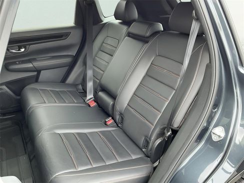 Certified 2024 Honda CR-V Sport-L image 33