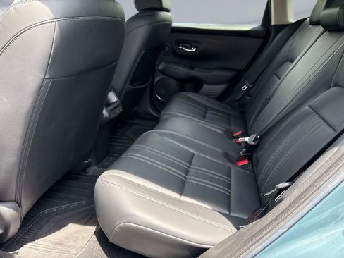 Certified 2024 Honda HR-V EX-L image 13