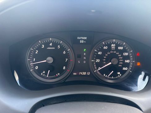 Used 2007 Lexus ES 350 FWD image 20