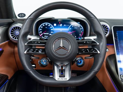 Certified 2022 Mercedes-Benz SL 55 AMG 4MATIC image 17