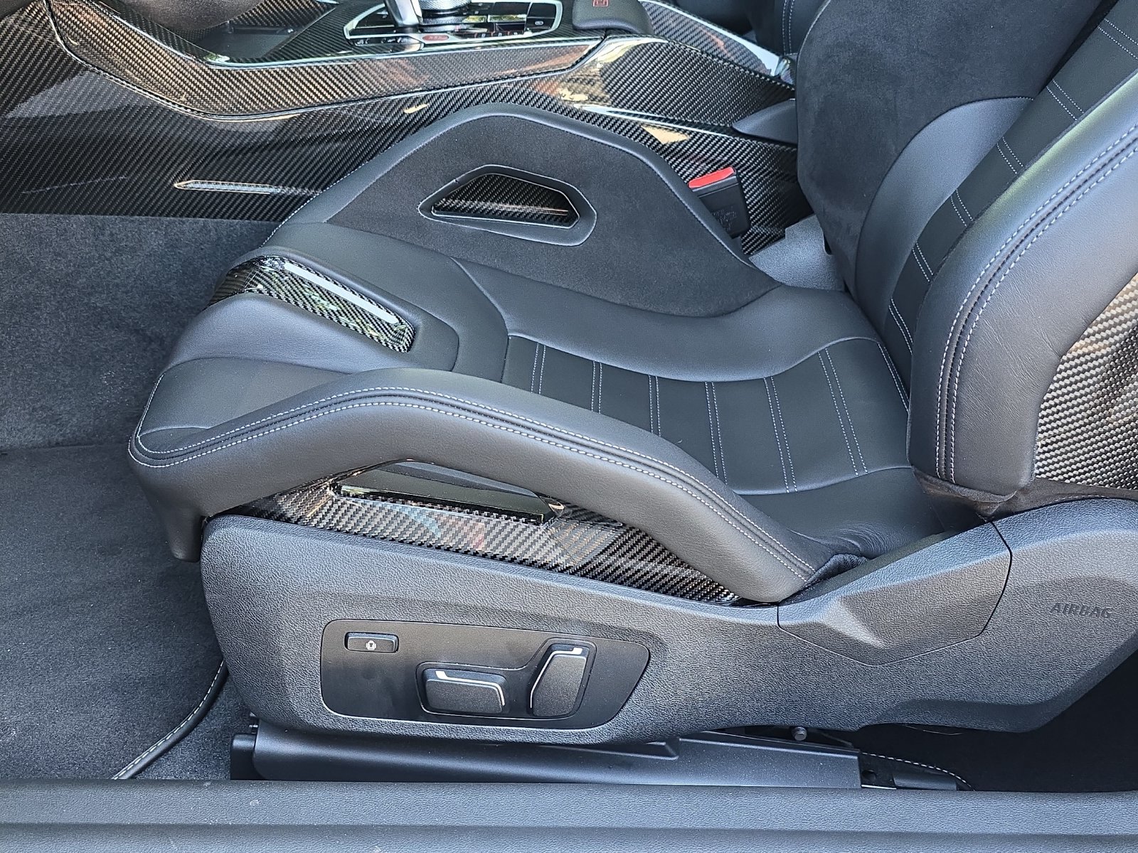 Used 2026 BMW M2 CS RWD image 19