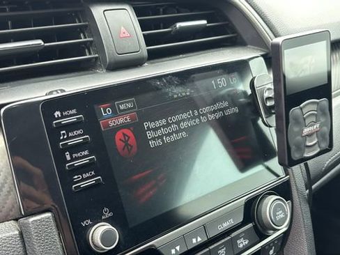 Used 2019 Honda Civic Si image 15