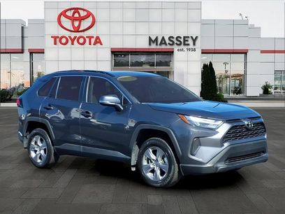 Used 2024 Toyota RAV4 XLE w/ Convenience Package