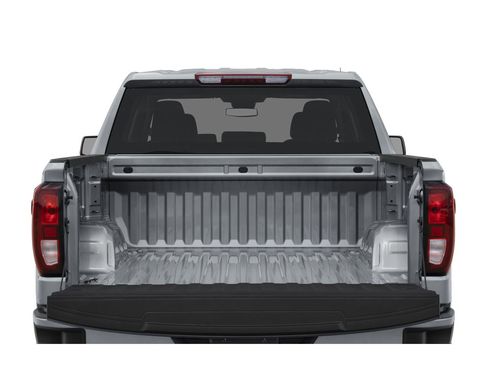 New 2026 GMC Sierra 1500 Elevation AWD/4WD image 34