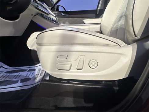 Used 2020 Hyundai Palisade Limited w/ Winter Weather Package image 14