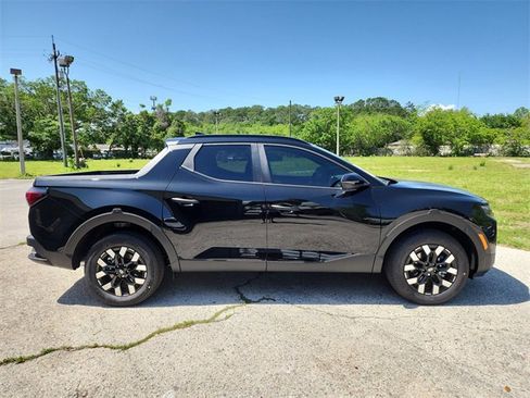 New 2025 Hyundai Santa Cruz SEL image 2