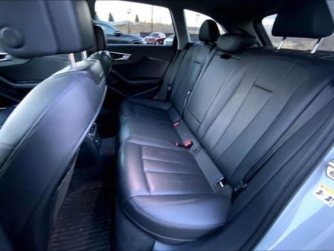 Used 2017 Audi A4 2.0T allroad Premium Plus w/ Premium Plus Package image 18