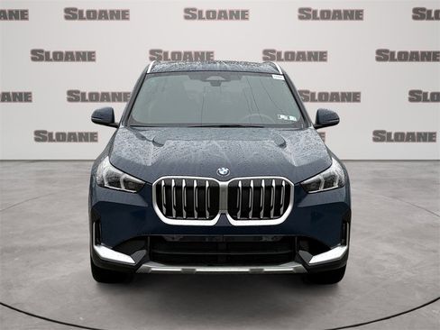 New 2026 BMW X1 xDrive28i w/ Convenience Package image 8