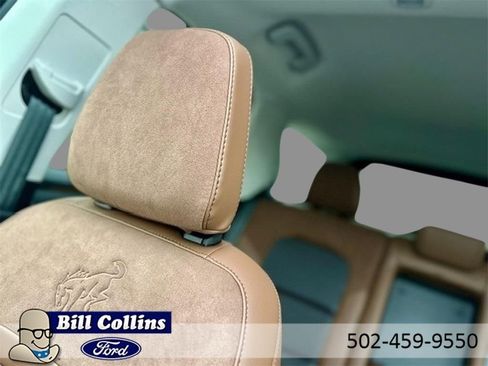 New 2024 Ford Bronco Sport Badlands w/ Premium Package image 21