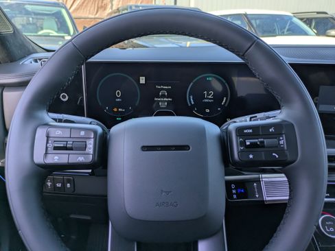 New 2026 Hyundai Santa Fe XRT w/ Tow & Go Package image 24