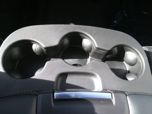 New 2026 RAM 2500 Laramie w/ Towing Technology Group image 18