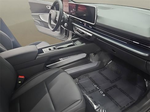 New 2025 Hyundai Ioniq 6 SEL image 19