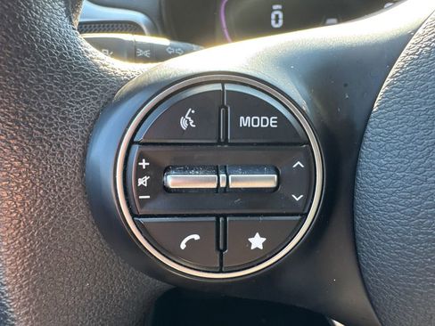 Certified 2024 Kia Soul LX w/ Option Group 015 image 24