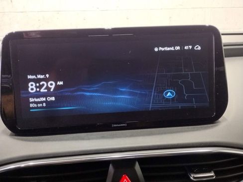 Certified 2023 Hyundai Santa Fe SEL image 29