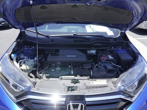 Used 2020 Honda CR-V EX-L image 30
