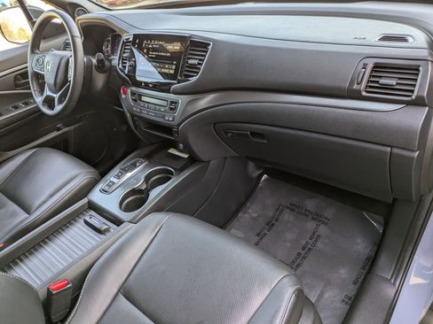 Certified 2022 Honda Passport EX-L image 31