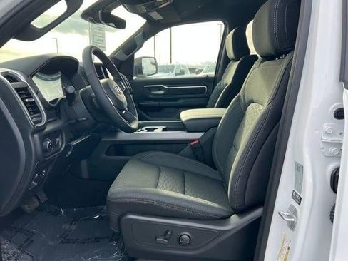 New 2026 RAM 1500 Big Horn image 36