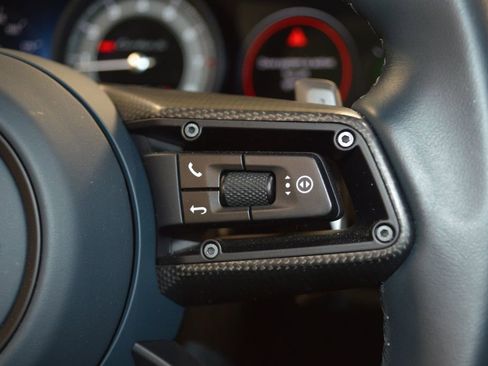 Certified 2025 Porsche 911 Turbo AWD/4WD image 22