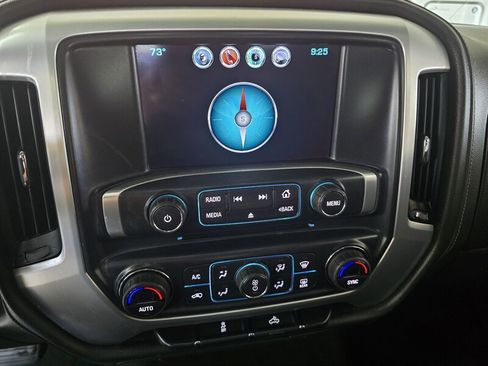 Used 2017 GMC Sierra 1500 SLE w/ SLE Value Package RWD image 25