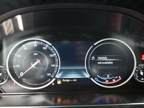 Used 2016 BMW X6 xDrive35i image 13