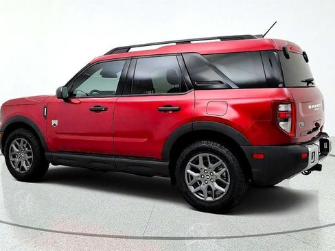 Used 2025 Ford Bronco Sport Big Bend AWD/4WD image 7