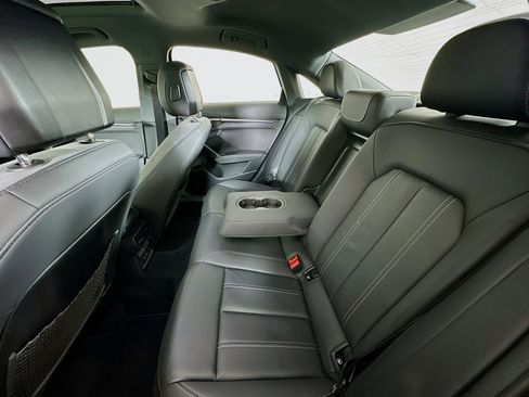 Used 2024 Audi A3 2.0T Premium image 28