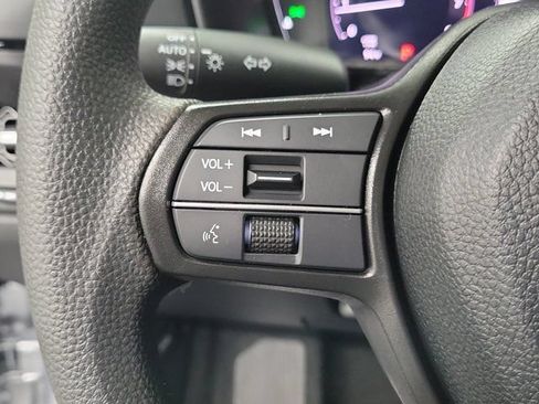 Certified 2025 Honda Accord SE image 26