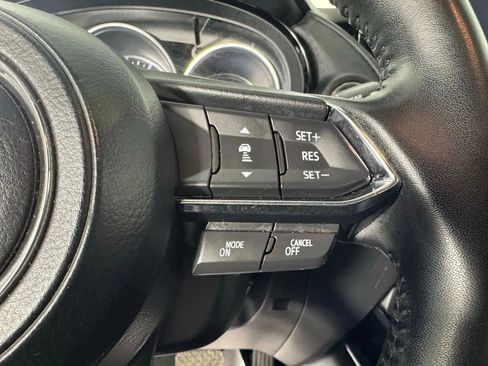 Used 2023 MAZDA CX-9 Touring AWD/4WD image 16