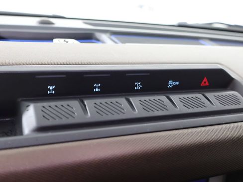 Used 2023 Ford Bronco Outer Banks w/ Sasquatch Package AWD/4WD image 43