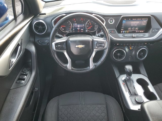 Used 2019 Chevrolet Blazer LT FWD image 17