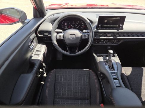 Used 2023 Honda HR-V Sport image 26