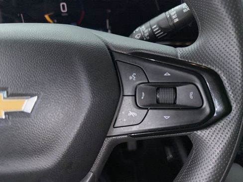 Used 2025 Chevrolet TrailBlazer LT image 31