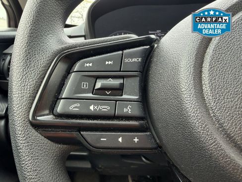 Used 2016 Subaru Crosstrek 2.0i Premium w/ Moonroof Package image 12