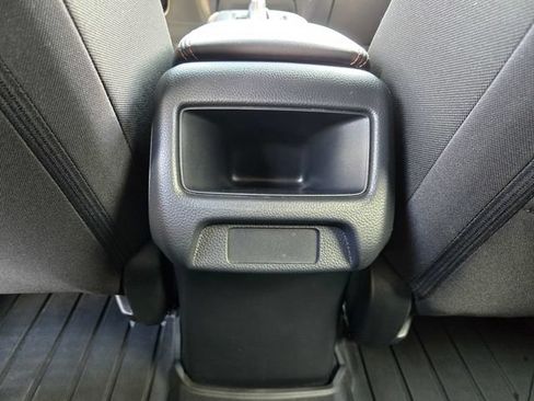 Used 2024 Honda HR-V Sport image 12