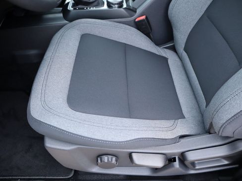 New 2025 Ford Bronco 4-Door image 11