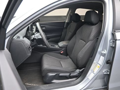 Used 2024 Honda Accord LX image 20