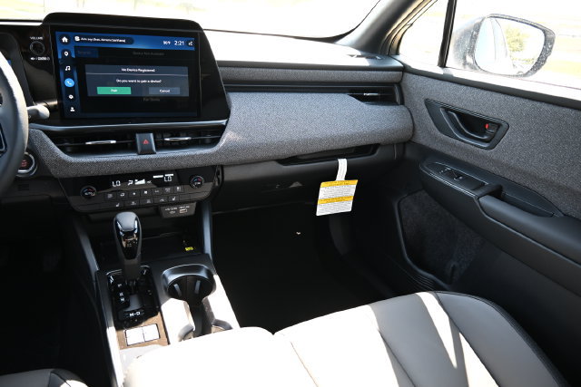 New 2026 Subaru Outback Premium AWD/4WD image 10