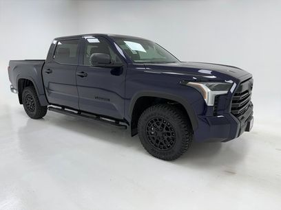 New 2026 Toyota Tundra SR5
