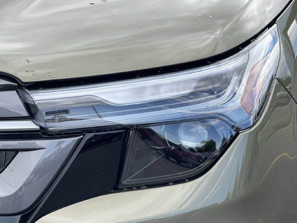New 2026 Subaru Forester Limited AWD/4WD image 16