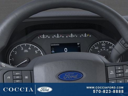 New 2026 Ford F150 STX AWD/4WD image 13
