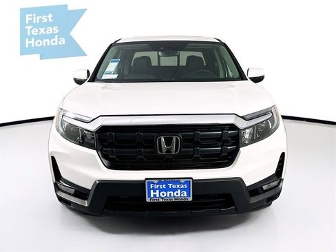New 2026 Honda Ridgeline RTL image 2