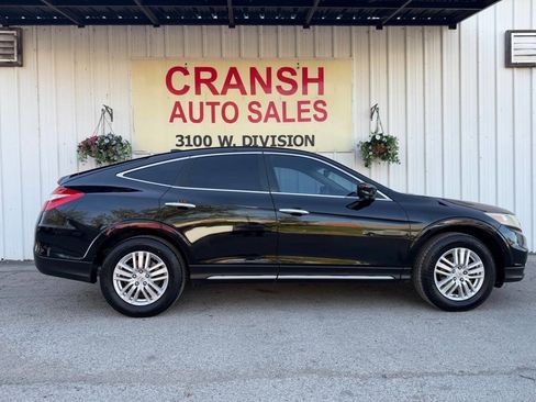 Used 2015 Honda Crosstour EX-L image 6