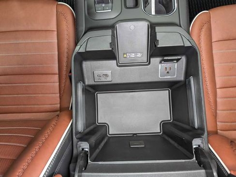 New 2026 GMC Sierra 1500 Denali Ultimate image 20