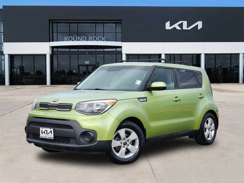 Used 2019 Kia Soul image 1