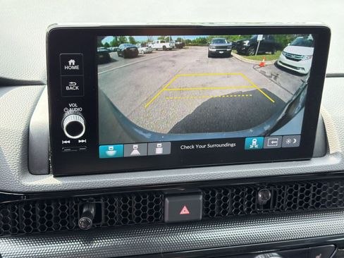 Used 2025 Honda CR-V EX-L image 23