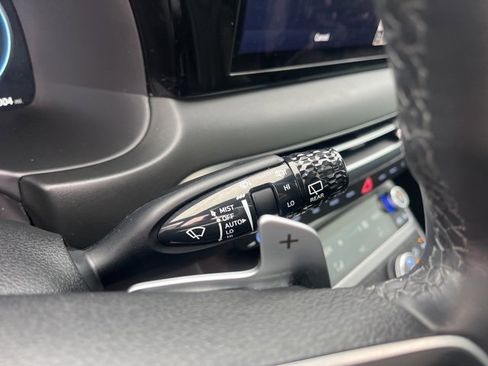 Used 2024 Hyundai Palisade Calligraphy image 23