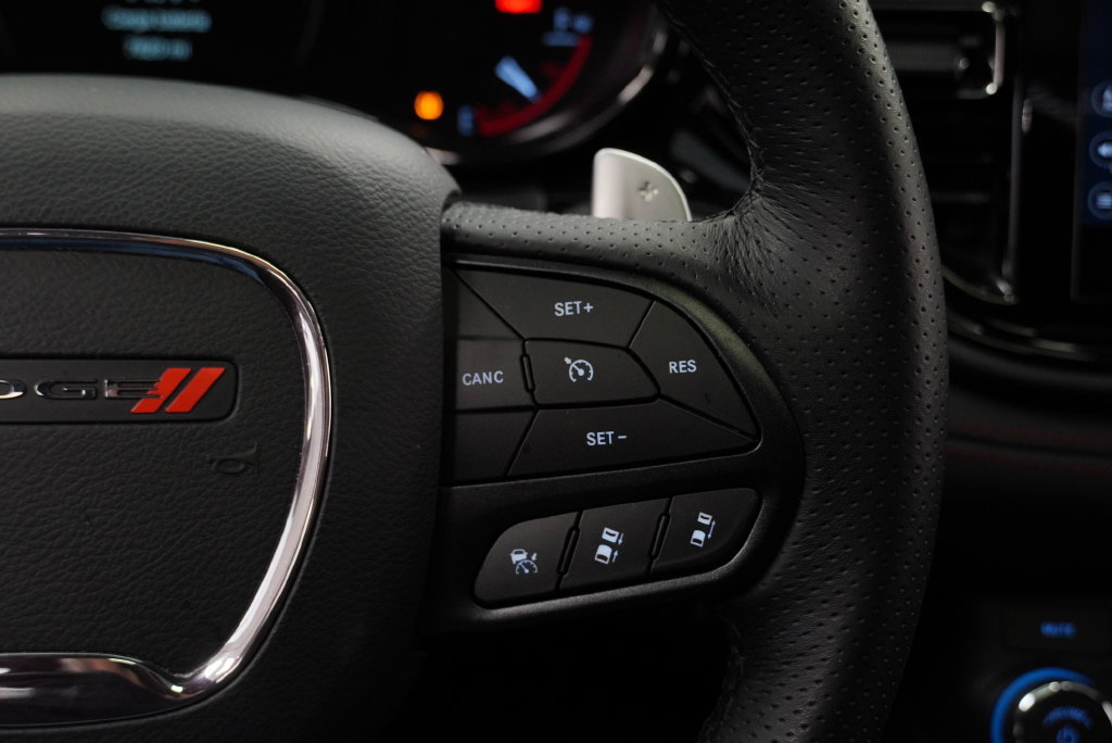 Used 2026 Dodge Durango GT AWD/4WD image 32