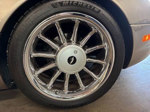 Used 1998 Aston Martin DB7 Coupe image 23